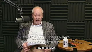 Joe Tippens Explains ONCO-Adjunct Pathway 4