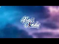 Shenseea Ft. Tyga - Blessed (Bass Boosted)