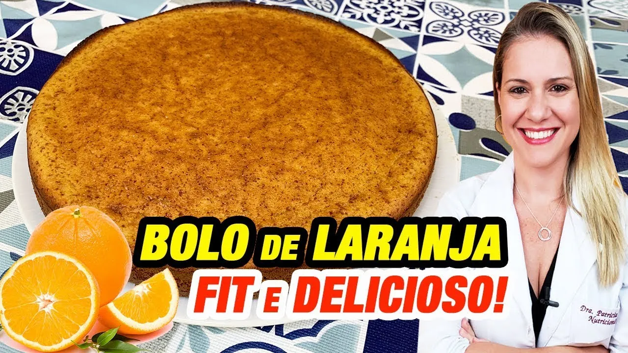 ... BOLO DE CHOCOLATE FIT: https://www.youtube.com/watch?v=BVxsOT2NZhI MINI CURSO GRÁTIS DE BOLOS NO. 
