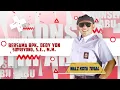KALAH MATERI  - TASYA ROSMALA || KONSER PUTIH ABU-ABU "NEW DEWATA" LIVE. HUT RI KE-78 - TEGAL