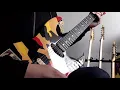 White Lion - Wait Solo + with some more BS
