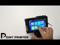 how to print on multiple lines