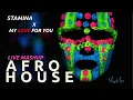 Download Lagu my love for you x stamina mashup afro house (marten lou yebbas heartbreak, Oluwadamilola love remix)