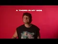 ELI GABLE - WHAT A YEAR (Official Lyric Video)