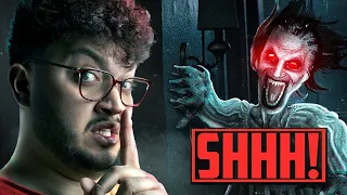 ممنوع تصر خ SHHH 