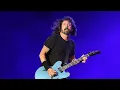 Download Lagu Foo fighters release cover song that took 30 years to complete