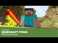 Tynker Quick Tips Minecraft Items