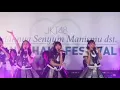 Download Lagu (Clean Audio) JKT48 - Indahnya Senyum Manismu dst... (Suzuke Nanchara)