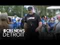 Detroit Lions cut roster down to 50 players
