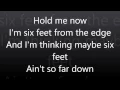 Download Lagu Creed - One Last Breath (with lyrics) HD