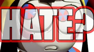 WHY do people HATE Glitch?