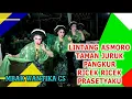 Download Lagu LINTANG ASMORO - TAMAN JURUK || Gending Terbaru 2024 - Tayub Tuban Nonstop