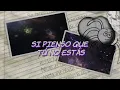 Kaia Lana - Si Estás Tú (Lyric Video)