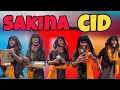 Download Lagu Sakina CID || comedy video || sakina