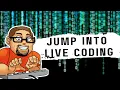 Get Started Live Stream Coding Best Practices With Aaron Francis