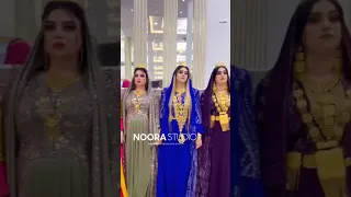 عروسی کوردهای ارومیه ای دبكة Foryou Trend Kurdishdance 