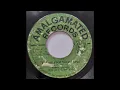 Download Lagu Errol Dunkley - Please Stop Your Lying - Amalgamated 7inch 1967