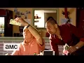Better Call Saul The Pill Swap Talked About Scene Ep 308