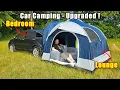 Download Lagu Why you need a Car Tent for your next Adventure !