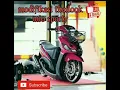 Download Lagu Modifikasi thailook mio sporty Keren