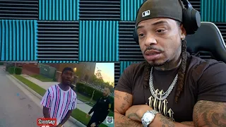 She Left Him So He Smoked Her Whole Family DJ Ghost Reaction