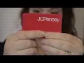 Whats An JC Penney s Credit Card I The Pros Cons How they deal with FRAUD