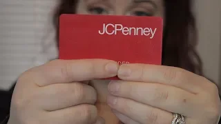 Whats An JC Penney s Credit Card I The Pros Cons How they deal with FRAUD