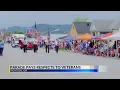Ironton continues long-standing Memorial Day tradition