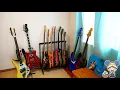スピッツ/渚(live ver.)　ベース演奏動画　Rickenbacker 4001CS Chris Squire Limited Edition　リッケンバッカークリススクワイアモデル