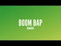 Doechii - BOOM BAP [Lyrics]