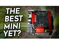 The ASRock Z270 Gaming ITX Motherboard Review - Can it handle the Pressure