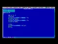 How to get two values multiplication in turbo c