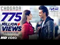 Download Lagu Chogada Video Song | Loveyatri | Aayush Sharma | Warina Hussain | Darshan Raval, Lijo-DJ Chetas