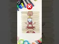 Solving Creepy Craft Puzzle with Haaland