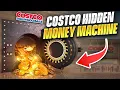 Why Costco is the most powerful company in America