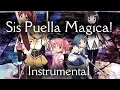 Download Lagu Sis Puella Magica! Instrumental 【+DL】 - Puella Magi Madoka Magica