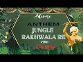Lagu Adivasi anthem || jungle rakhwala re remix  || dj rupesh || rc visual