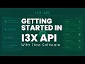Free Data Historian With Built-In i3X Timebase Historian Demo ProveIt 2026