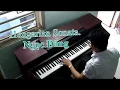 Download Lagu Hungarian Sonata - Richard Clayderman || Piano Cover || Ngọc Đăng.