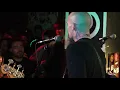 MONDO GENERATOR - GREEN MACHINE (KYUSS) LIVE MKNŽ 2020