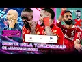 Lagu Busett, Persija Mau LAWAN Tim Jerman 😱 Masa Iya Maresca FIX OUT? 😩 YES, Saudi Mundur Dari Salah 🥳