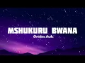 Christina Shusho - Mshukuru Bwana(lyrics)