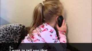 LaNae s 911 Non-emergeny Call funny