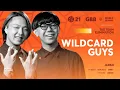 Download Lagu Wildcard Guys 🇯🇵 | GRAND BEATBOX BATTLE 2021: WORLD LEAGUE | Tag Team Elimination