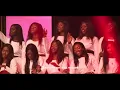 LoveWorld Singers CEYC Airport City,Amen Choir- No One Else(Live Video)