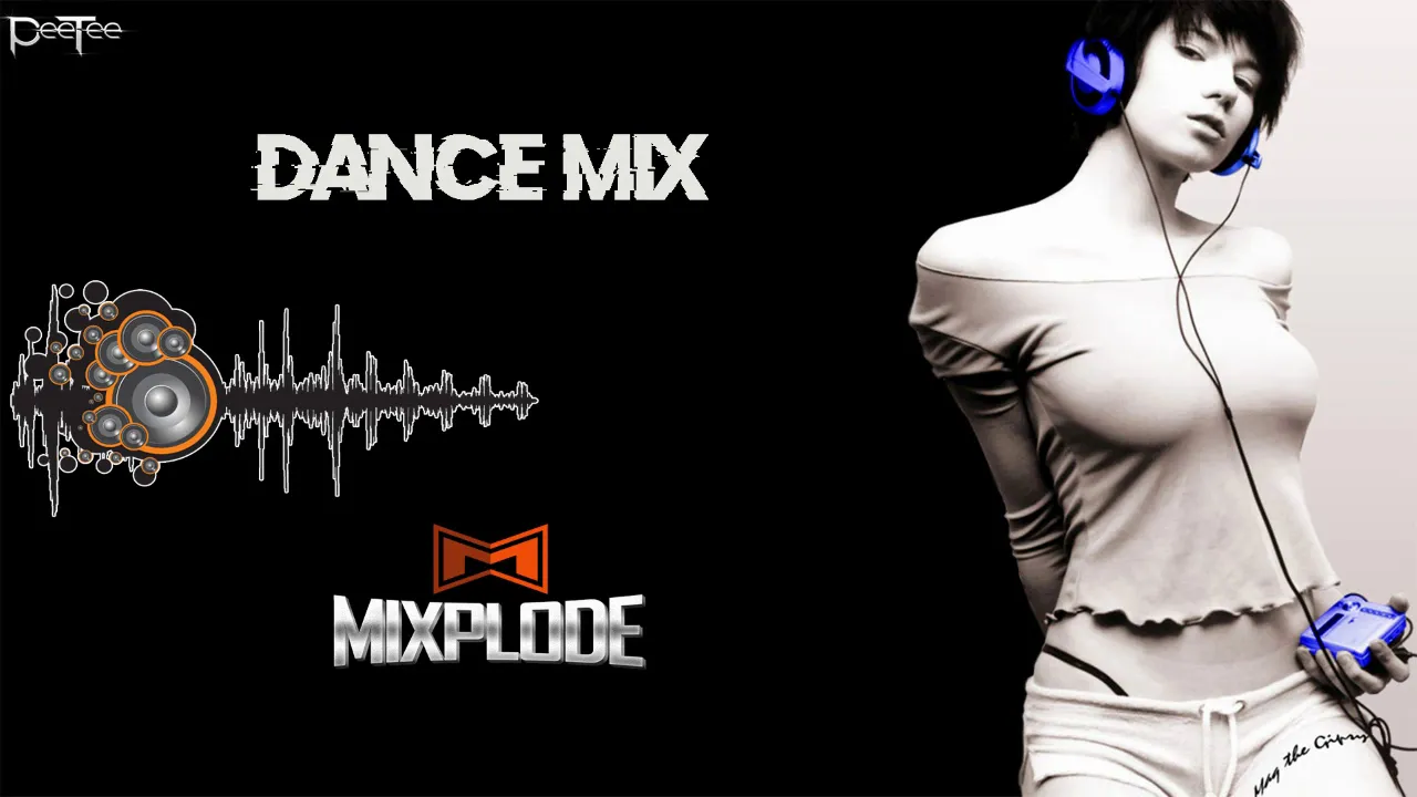 Best Remixes of Popular Songs | Dance Club Mix 2019 (Mixplode 179)