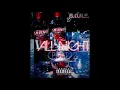 All Night Pt 2 - B O N E