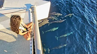 Change of PLANS! – Onboard Lifestyle ep.187