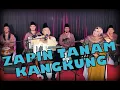 Lagu ZAPIN TANAM KANGKUNG cover by ROJER \u0026 KAJOL ft ORKES MELAYU ROJER - JKKN TV 2022.