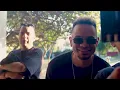 Santa Suerte - Blessed (Behind the Scenes).